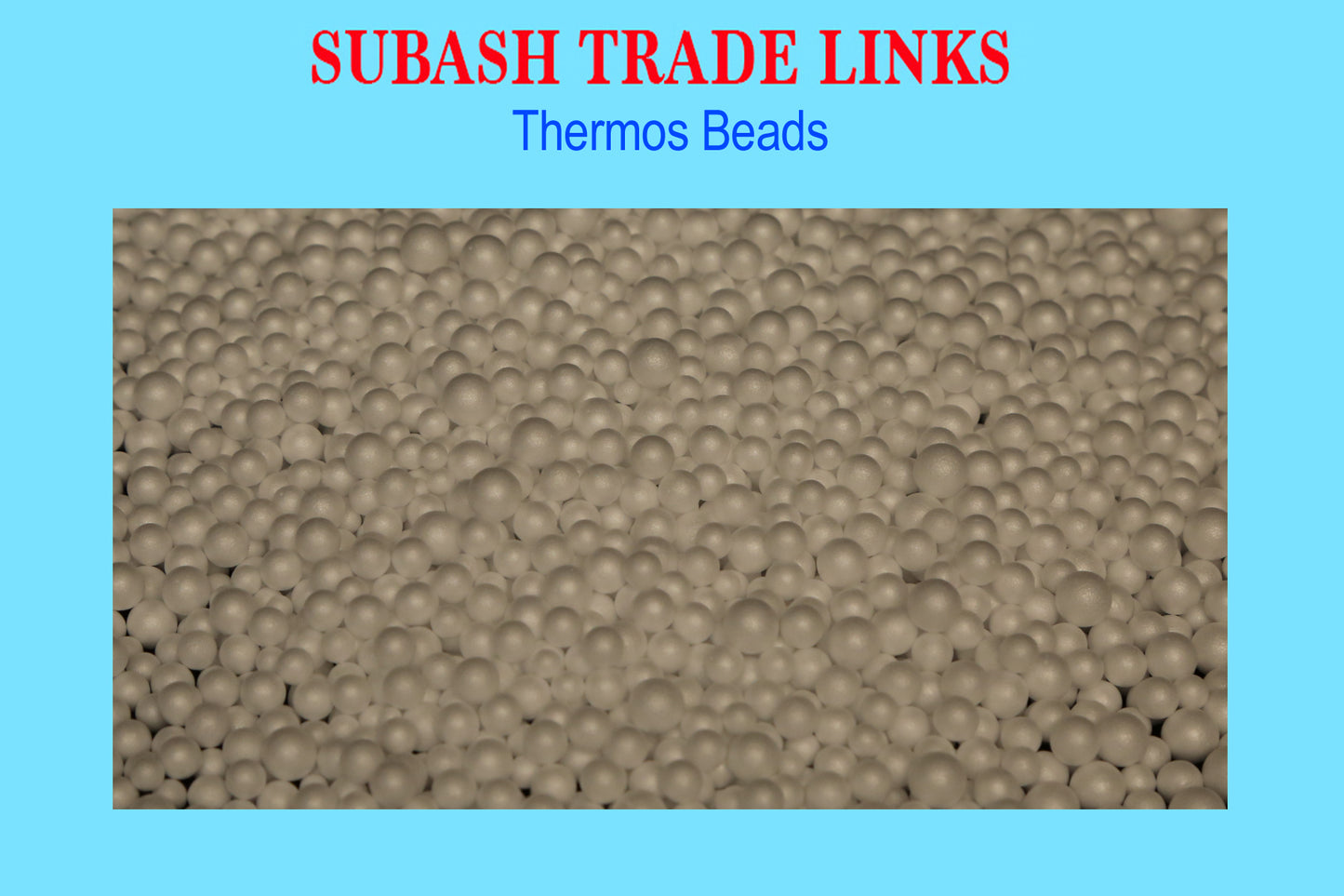 Thermo Beads