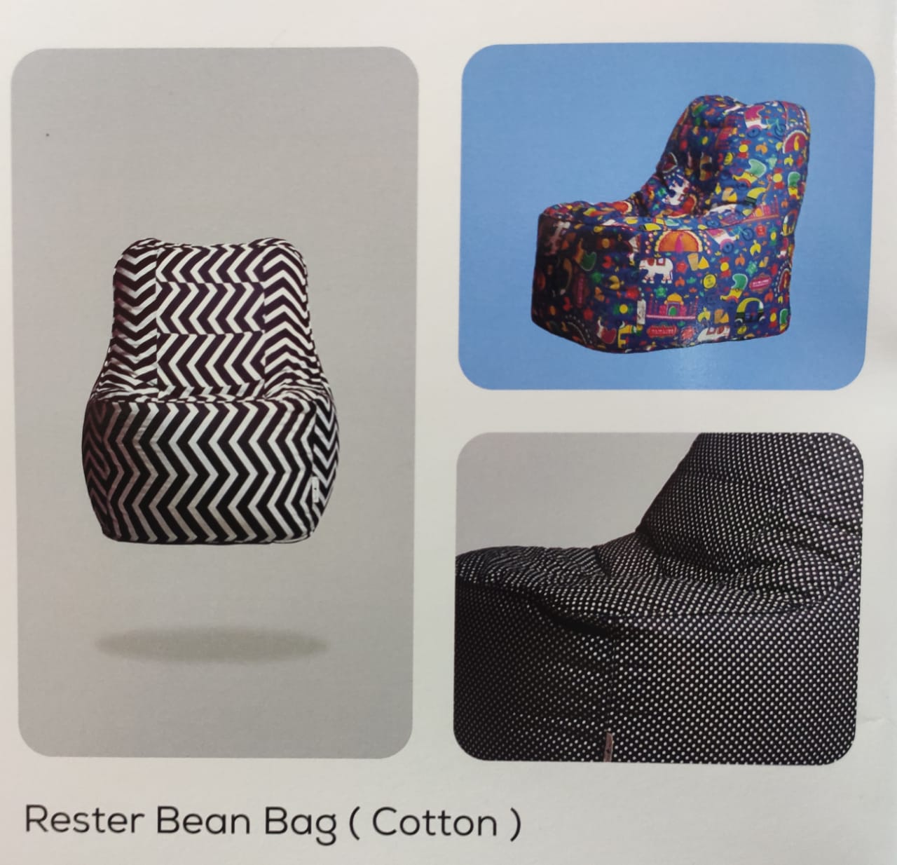 Bean Bag