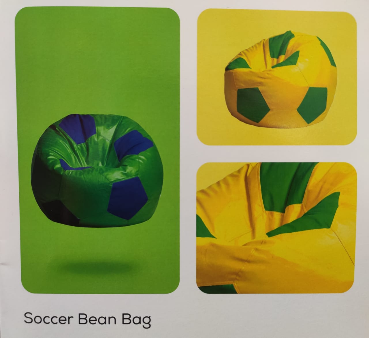 Bean Bag