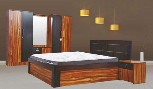 Bedroom Set