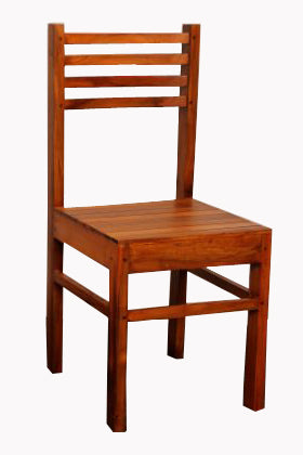 Wooden Dinning Chair