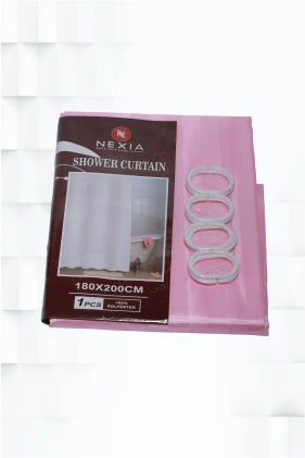 Shower Curtain