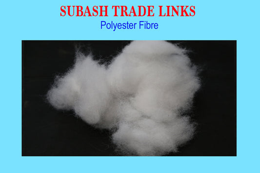 Polyester Fiber