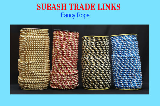Fancy Rope