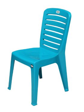 Armless Chair