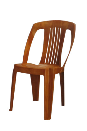 Armless Chair