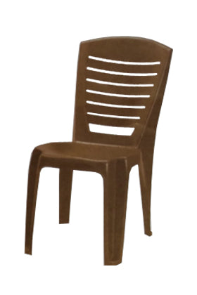 Armless Chair