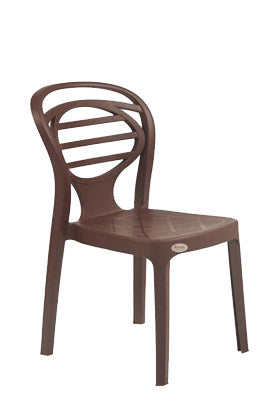 Armless Chair