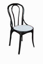 Armless Chair