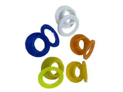 Auto Eyelets