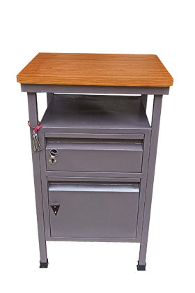 Cash Counter