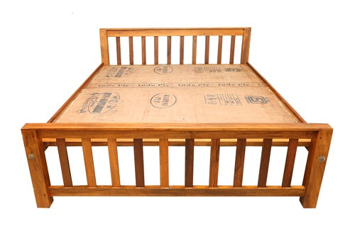 Cot & Bed