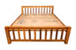 Cot & Bed