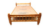 Cot & Bed