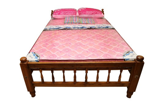 Cot & Bed