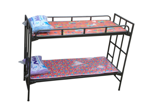 Cot & Bed