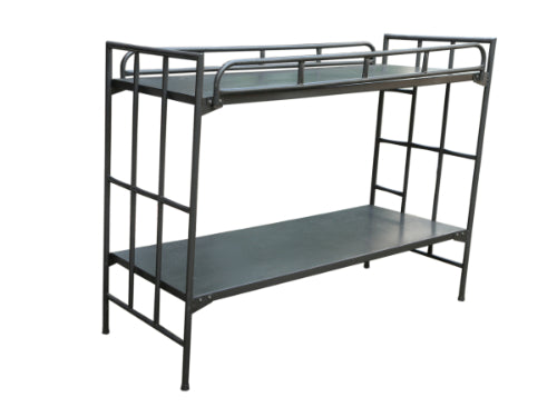 Cot & Bed