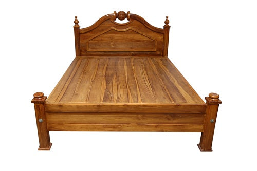 Cot & Bed