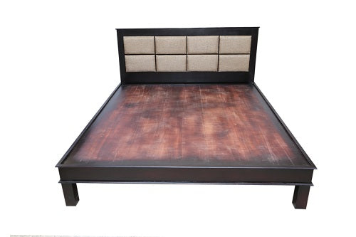 Cot & Bed