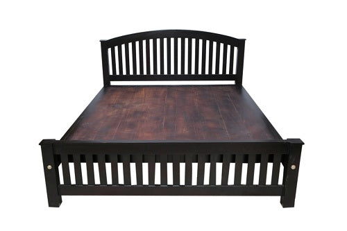 Cot & Bed
