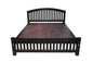 Cot & Bed