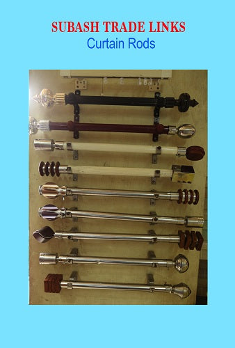 Curtain Rods