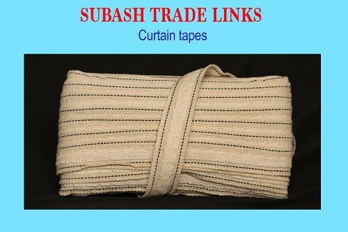Curtain Tape