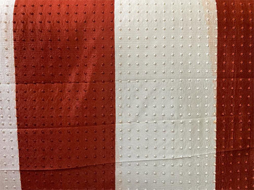 Curtain Cloth