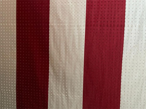 Curtain Cloth