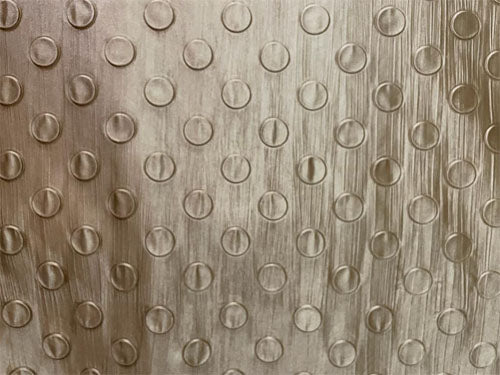Curtain Cloth