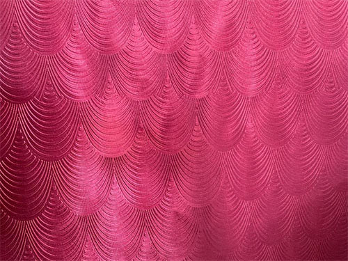 Curtain Cloth