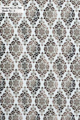 Curtain Cloth