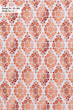 Curtain Cloth