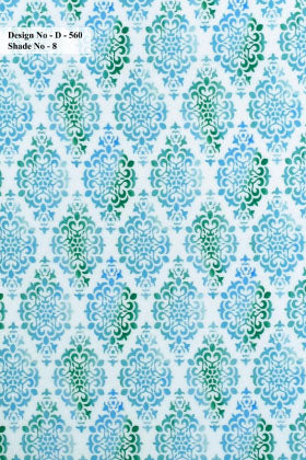 Curtain Cloth