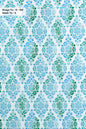 Curtain Cloth