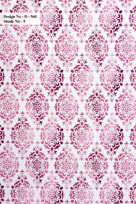 Curtain Cloth