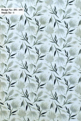 Curtain Cloth