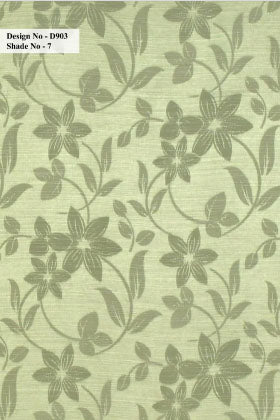 Curtain Cloth