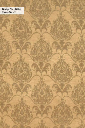 Curtain Cloth