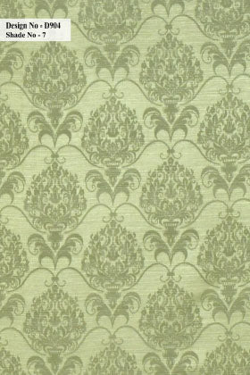 Curtain Cloth