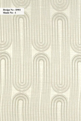 Curtain Cloth