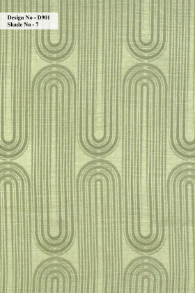 Curtain Cloth