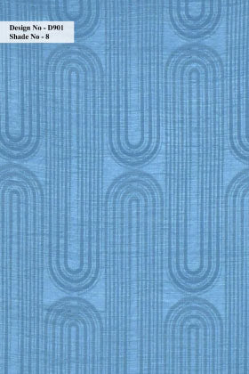 Curtain Cloth