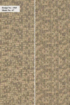 Curtain Cloth