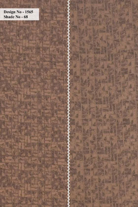 Curtain Cloth