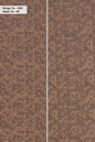 Curtain Cloth
