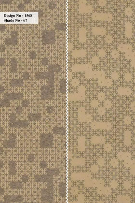 Curtain Cloth