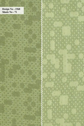 Curtain Cloth
