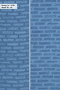 Curtain Cloth