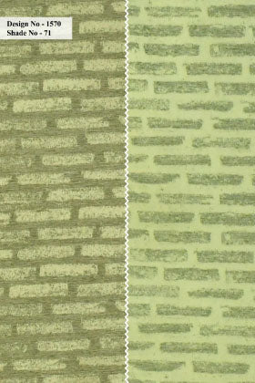 Curtain Cloth